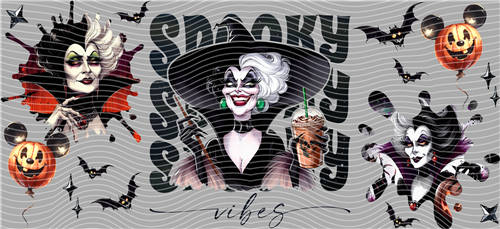 16oz Halloween-J 1269